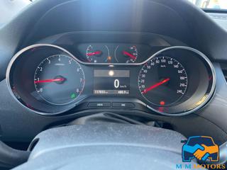 OPEL Crossland usata, con Park Distance Control