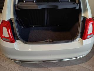 FIAT 500 usata, con Fendinebbia
