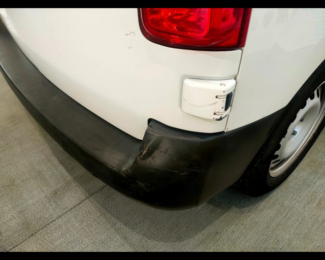 FIAT Scudo usata 20