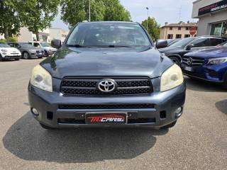TOYOTA RAV 4 usata 5