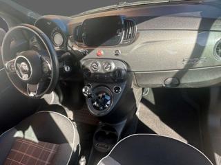 FIAT 500 usata, con Airbag laterali