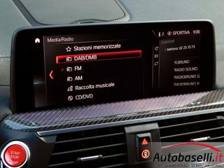 BMW X3 usata, con Fari full-led