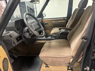 LAND ROVER Range Rover usata 9