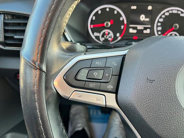 VOLKSWAGEN T-Cross usata, con Autoradio