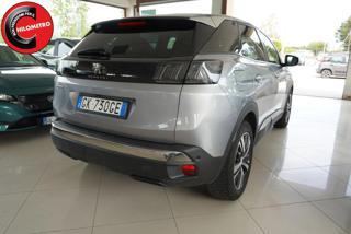 PEUGEOT 3008 usata, con Airbag laterali