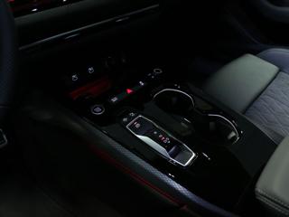 AUDI A5 usata, con ESP