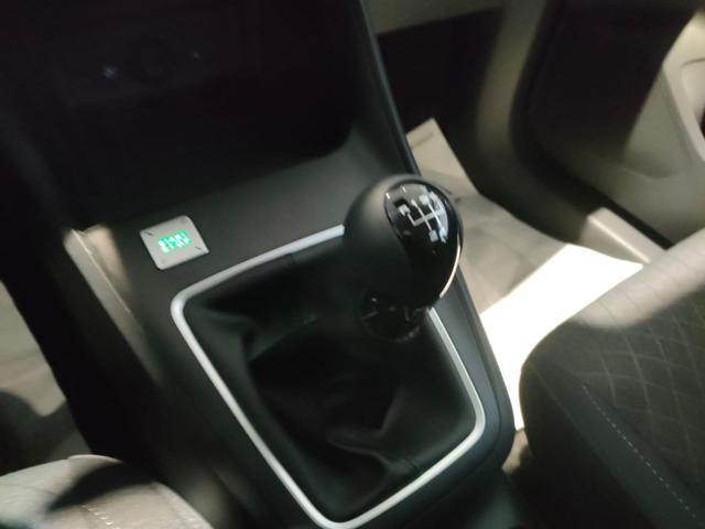 MG ZS usata, con Servosterzo