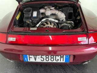 PORSCHE 993 usata 37