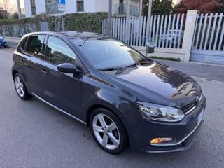 VOLKSWAGEN Polo usata, con Alzacristalli elettrici