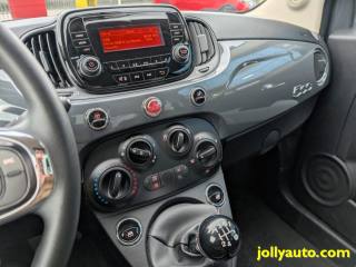 FIAT 500 usata, con Airbag testa