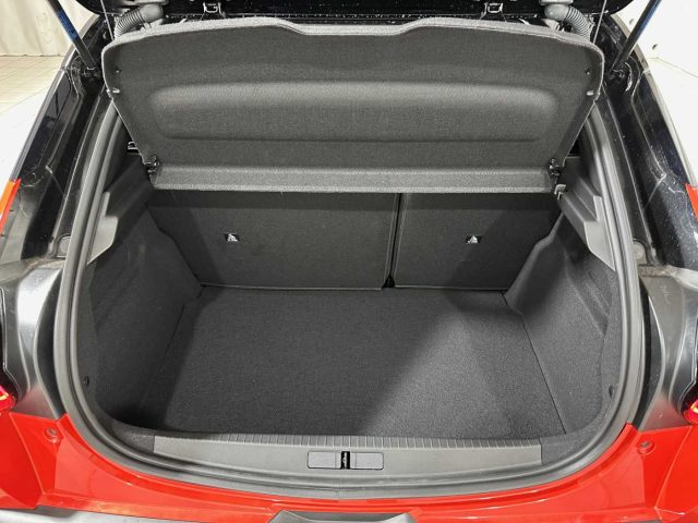 LANCIA Ypsilon usata, con Controllo elettronico della corsia