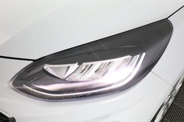 FORD Fiesta usata 6