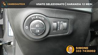 JEEP Compass usata 75