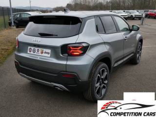 JEEP Avenger usata, con Airbag laterali