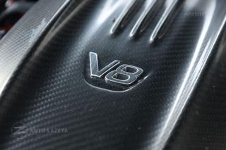 MASERATI Quattroporte usata, con Volante in pelle