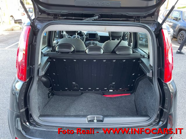 FIAT Panda usata 15