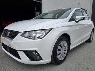 SEAT Ibiza 1.0 TGI 5 porte Style