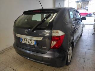 HONDA CR-V usata, con Airbag Passeggero