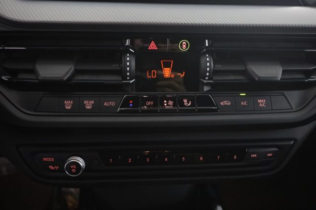 BMW 116 usata 11