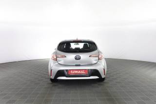 TOYOTA Corolla usata 4
