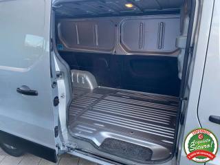 FIAT Talento usata, con Chiusura centralizzata