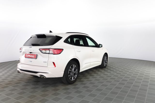 FORD Kuga usata 3