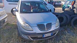 LANCIA Ypsilon usata, con Airbag