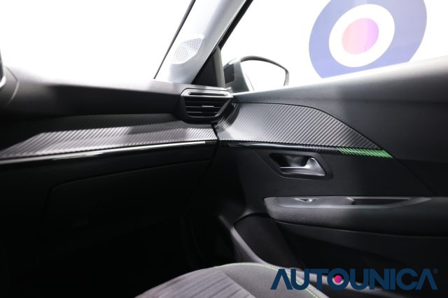 PEUGEOT 208 usata, con Start/Stop Automatico