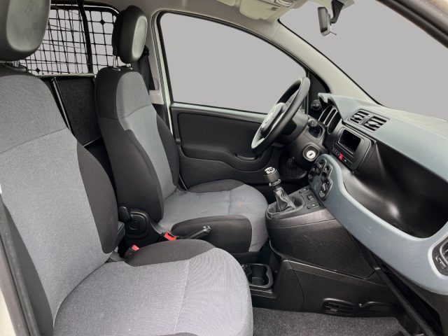 FIAT Panda usata 8