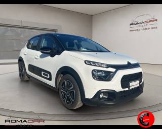 CITROEN C3 usata, con Airbag laterali