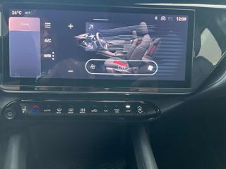 ALFA ROMEO Junior usata, con Fari LED