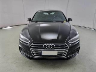 AUDI A5 usata, con Specchietti laterali elettrici