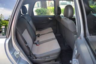 OPEL Meriva usata 61