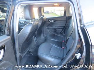 JEEP Compass usata, con Touch screen