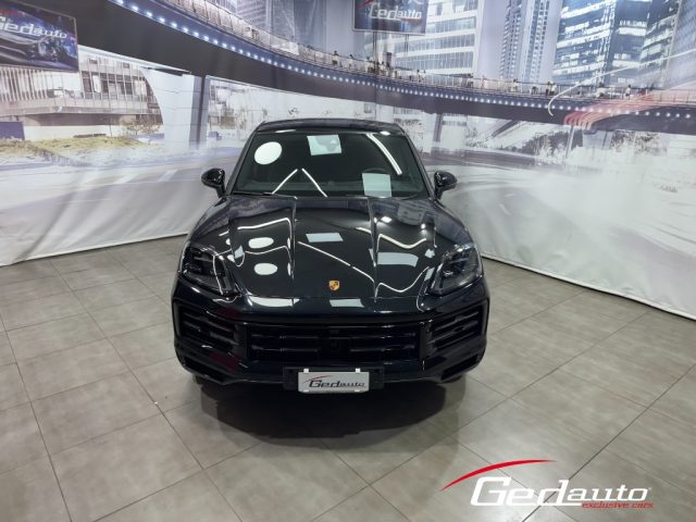 PORSCHE Cayenne usata, con Airbag