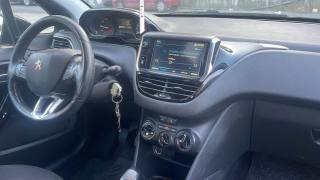 PEUGEOT 208 usata, con Chiusura centralizzata