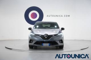 RENAULT Clio usata, con Airbag