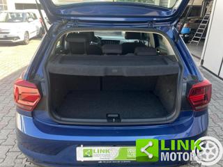 VOLKSWAGEN Polo usata, con Vivavoce