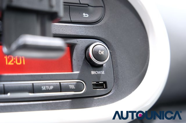 RENAULT Twingo usata 27
