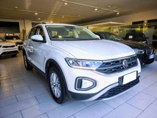 VOLKSWAGEN T-Roc usata, con Airbag Passeggero