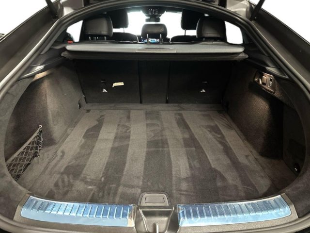 MERCEDES-BENZ GLE 350 usata, con Cerchi in lega