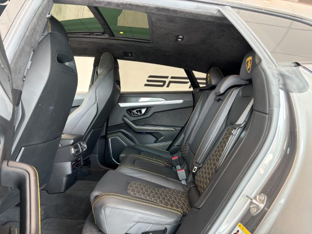 LAMBORGHINI Urus usata, con Airbag Passeggero