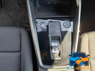 AUDI A3 usata, con Park Distance Control