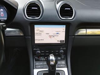 PORSCHE 718 usata 55