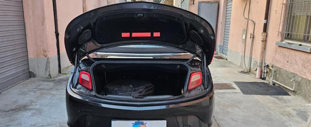 OPEL Cascada usata, con Tettuccio apribile
