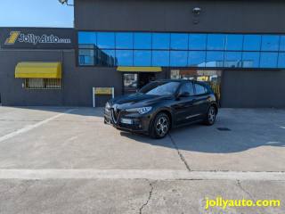 ALFA ROMEO Stelvio 2.2 Turbodiesel 190 CV AT8 Q4 Super Business
