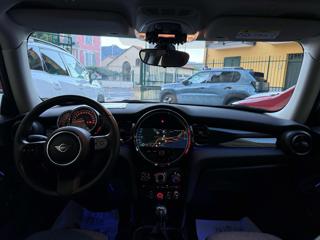 MINI One usata, con Fari LED