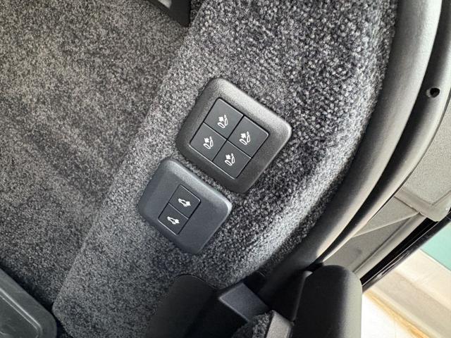 LAND ROVER Range Rover usata, con Fari full-led