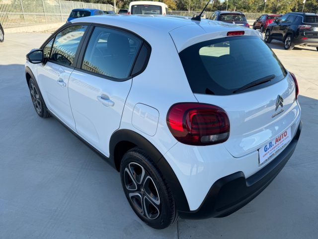 CITROEN C3 usata, con ESP