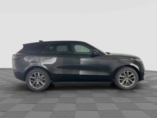 LAND ROVER Range Rover Velar usata 5